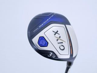 fairway_wood : หัวไม้ 3 XXIO 10 (รุ่นปี 2019) Loft 15 ก้าน MP-1000 Flex S