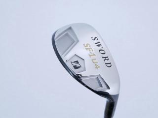 Fairway Wood : Katana : ไม้กระเทย Katana Sword SF-1 Loft 22 FLex SR