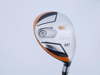 Fairway Wood : Honma : ไม้กระเทย Honma ATHPORT E+ Loft 21 Flex R