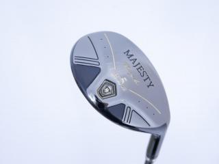 Fairway Wood : Maruman : ไม้กระเทย Maruman MAJESTY Royale (รุ่นปี 2022 รุ่นท้อปสุด) Loft 22 Flex R