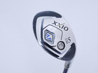 Fairway Wood : xxio : ไม้กระเทย XXIO 8 (ออกปี 2015) Loft 23 ก้าน MP-800 Flex S