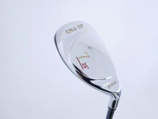 Fairway Wood : Other Brand : ไม้กระเทย ENA SP Utility (เหมาะกับซีเนียร์) Loft 28 Flex SR