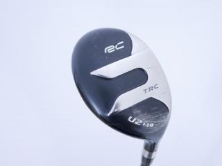 Fairway Wood : ROYAL COLLECTION : ไม้กระเทย Royal Collection BBD TRC Loft 18 ก้าน Tour AD SF-6 Flex SR