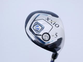 Fairway Wood : xxio : หัวไม้ 5 XXIO 8 (ออกปี 2015) Loft 18 ก้าน MP-800 Flex SR