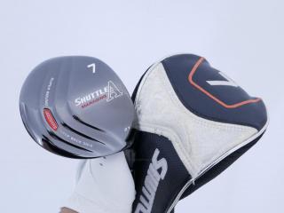 Fairway Wood : Maruman : หัวไม้ 7 Maruman Shuttle i4000ar II Loft 21 Flex R