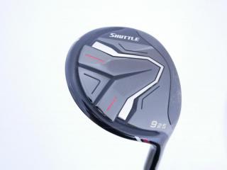 Fairway Wood : Maruman : หัวไม้ 9 Maruman Shuttle (รุ่นล่าสุด ปี 2023) Loft 25 Flex R