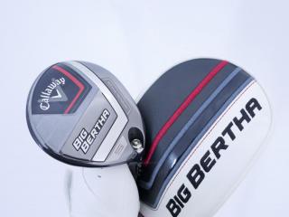 Fairway Wood : callaway : หัวไม้ 5 Callaway Big Bertha (รุ่นล่าสุด ปี 2023 Japan Spec.) Loft 19 ก้าน Fujikura Speeder NX Flex R