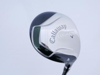 Fairway Wood : callaway : หัวไม้ 4 Callaway Legacy V Loft 17 Flex R