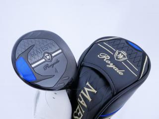 Fairway Wood : Maruman : หัวไม้ 4 Maruman MAJESTY Royale (ออกปี 2023 รุ่นท้อปสุด) Loft 17 Flex R