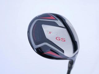 Fairway Wood : Honma : หัวไม้ 5 Honma Tour World GS (ออกปี 2021) Loft 18 ก้าน Honma Speedtuned 48 Flex SR