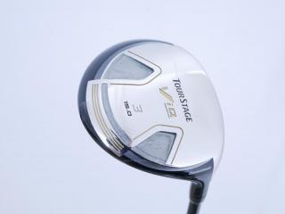 fairway_wood : หัวไม้ 3 Tourstage VIQ Loft 15 Flex S