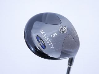 fairway_wood : หัวไม้ 5 Maruman MAJESTY Royal Black (รุ่นท้อปสุด) Loft 18 Flex R