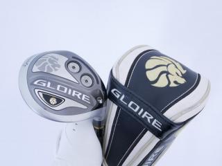 Fairway Wood : หัวไม้ 5 Taylormade Gloire (รุ่นท๊อปสุด) Loft 18 Flex R