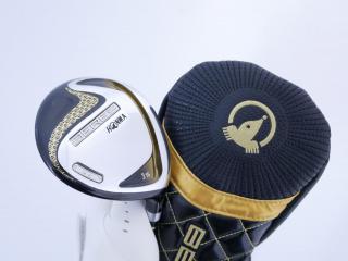 Fairway Wood : Honma : หัวไม้ 3 Honma Beres 2020 (ออกปี 2020) Loft 15 ก้าน Honma ARMRQ (47) Flex R (2 ดาว)