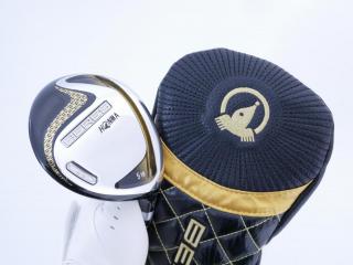 Fairway Wood : Honma : หัวไม้ 5 Honma Beres 2020 (ออกปี 2020) Loft 18 ก้าน Honma ARMRQ (47) Flex R (2 ดาว)