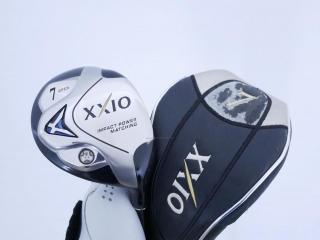 Fairway Wood : หัวไม้ 7 XXIO 6 Loft 20 ก้าน MP-600 Flex R