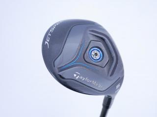 fairway_wood : หัวไม้ 5 Taylormade Jetspeed Loft 19 Flex R