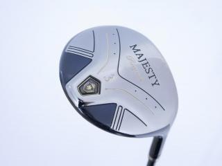 fairway_wood : หัวไม้ 3 Maruman MAJESTY Royale (รุ่นปี 2022 รุ่นท้อปสุด) Loft 15 Flex R