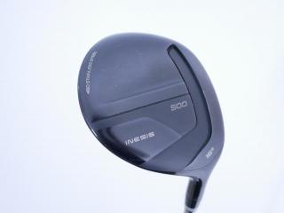 fairway_wood : หัวไม้ 3 INESIS 500 Loft 16 ก้าน UST Mamiya Elements Flex R