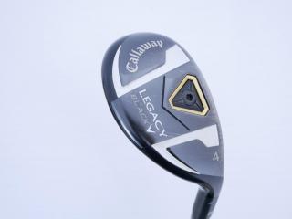 Fairway Wood : callaway : ไม้กระเทย Callaway Legacy Black V Loft 23 Flex S