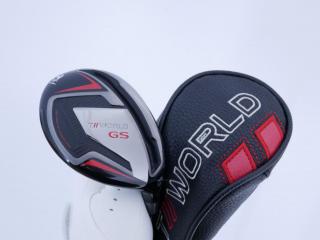 Fairway Wood : Honma : ไม้กระเทย Honma Tour World GS (ออกปี 2021) Loft 21 ก้าน Honma Speedtuned 48 Flex R