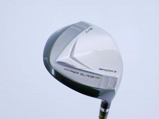 Fairway Wood : Other Brand : หัวไม้ 3 Works Hyperblade Loft 15 Flex R