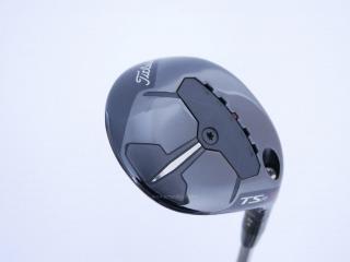 Fairway Wood : Titleist : หัวไม้ 5 Titleist TSR 3 (ปี 2023) Loft 18 ก้าน Titleist TSP310 Flex S