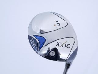 fairway_wood : หัวไม้ 3 XXIO 5 Loft 15 ก้าน Fujikura Rombax 5Z08 Flex R