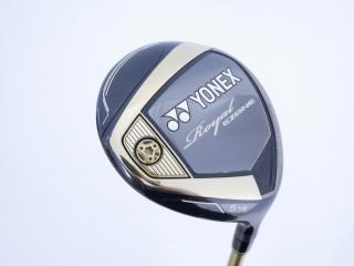 fairway_wood : หัวไม้ 5 Yonex Royal E-Zone (รุ่นท๊อปสุด รุ่นล่าสุด ออกปี 2022) Loft 18 Flex R