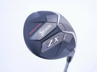 fairway_wood : หัวไม้ 3 Srixon ZX MK II (ออกปี 2023) Loft 15 ก้าน Mitsubishi Diamana ZX-II 50 Flex S