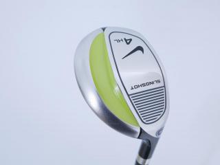 Fairway Wood : Other Brand : ไม้กระเทย Nike Slingshot HL Loft 23 ก้านกราไฟต์ Flex R