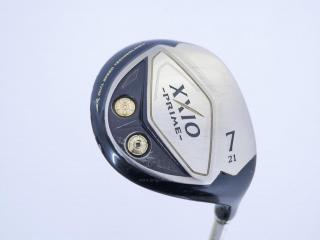 Fairway Wood : xxio : หัวไม้ 7 XXIO Prime 8 (รุ่นท๊อปสุด) Loft 21 ก้าน SP-800 Flex R