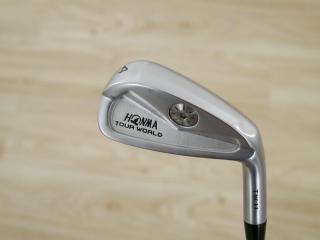 Fairway Wood : Honma : ไม้กระเทย Honma Tour World TW-U Loft 24 ก้านกราไฟต์ Honma Vizard UT850 Flex SR