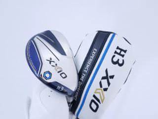 Fairway Wood : ไม้กระเทย XXIO 12 (รุ่นปี 2023) Loft 18 ก้าน MP-1200 Flex R