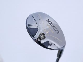 Fairway Wood : Maruman : ไม้กระเทย Maruman MAJESTY Royale (รุ่นปี 2022 รุ่นท้อปสุด) Loft 20 Flex R