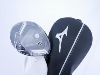 Fairway Wood : Other Brand : **ของใหม่ ยังไม่แกะพลาสติก** หัวไม้ 7 Mizuno GX (ปี 2019) Loft 21 Flex SR