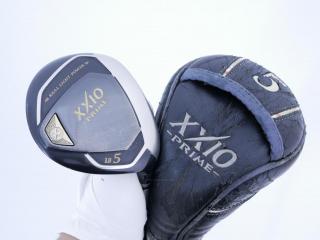 Fairway Wood : xxio : หัวไม้ 5 XXIO Prime 10 (รุ่นท๊อปสุด ปี 2020) Loft 18 ก้าน SP-1000 Flex R