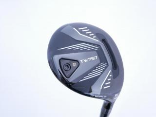 Fairway Wood : Honma : หัวไม้ 5 Honma Tour World TW757 (ออกปี 2022) Loft 18 ก้าน Honma Vizard 50 Flex R