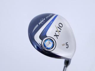 Fairway Wood : xxio : หัวไม้ 5 XXIO 9 (ออกปี 2016) Loft 18 ก้าน MP-900 Flex R