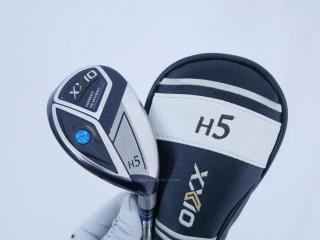 Fairway Wood : xxio : ไม้กระเทย XXIO 11 (ปี 2021) Loft 23 ก้าน MP-1100 Flex S