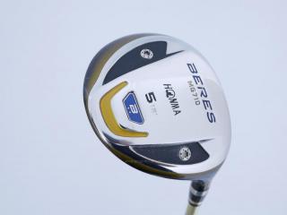 Fairway Wood : หัวไม้ 5 Honma Beres MG710 Loft 18 ก้าน ARMRQ UD49 Flex R (2 ดาว)