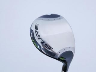 Fairway Wood : หัวไม้ 3 Mizuno Sure DD Loft 15 Flex R