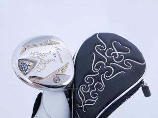 Fairway Wood : Other Brand : หัวไม้ 5 Akira ADR Vintage (รุ่นท๊อปสุด หน้าเด้งเกินกฏ) Loft 18 ก้าน Tour AD Vintage Royal Flex R