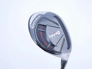 Fairway Wood : Taylormade : ไม้กระเทย Taylormade M4 Loft 25 Flex R