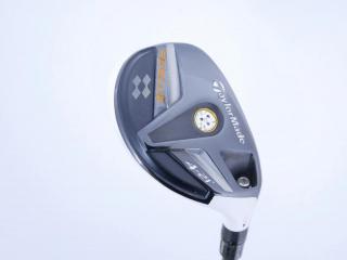 Fairway Wood : Taylormade : ไม้กระเทย Taylormade Rescue Loft 21 Flex R