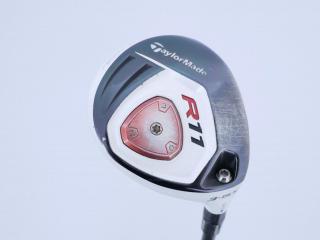 Fairway Wood : Taylormade : หัวไม้ 3 Taylormade R11 Loft 15.5 Flex S