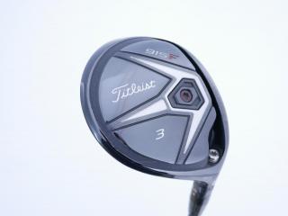 Fairway Wood : Titleist : หัวไม้ 3 Titleist 915F Loft 15 ก้าน Tour AD MJ-6 Flex S