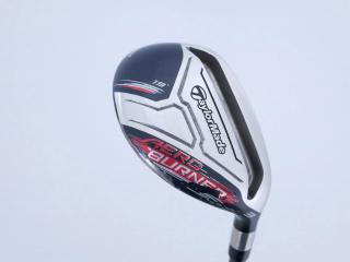 Fairway Wood : Taylormade : ไม้กระเทย Taylormade AERO Burner Loft 19 Flex R