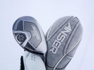 Fairway Wood : Ping : ไม้กระเทย Ping Anser Loft 20 Flex R