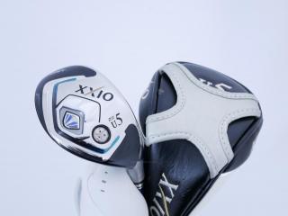 Fairway Wood : xxio : ไม้กระเทย XXIO 8 (ออกปี 2015) Loft 23 ก้าน MP-800 Flex R